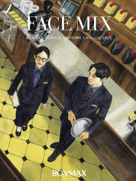FACEMIX