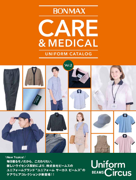 BONMAX CARE＆MEDICAL